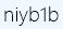 letters are small [0 is a zero] and [o is a letter O]